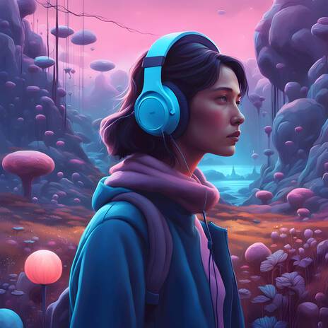 Chillhop for Creativity ft. Lofi Hip-Hop Beats & Lofi Study Bandit | Boomplay Music