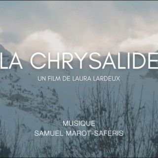 La Chrysalide (Original Motion Picture Soundtrack)