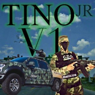 Tino jr V1