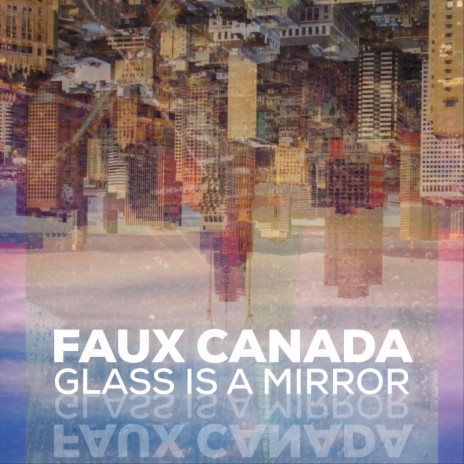 Glass Is a Mirror | Boomplay Music