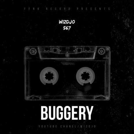 BUGGERY (2022 sample drill type beat) | Boomplay Music