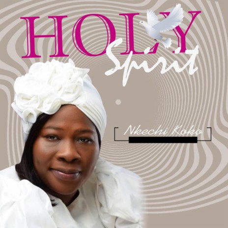 Holy Spirit | Boomplay Music