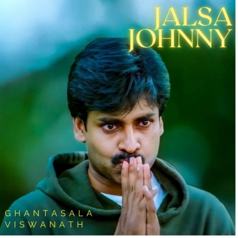 Jalsa johnny vede (Tribute Version) ft. Manju | Boomplay Music