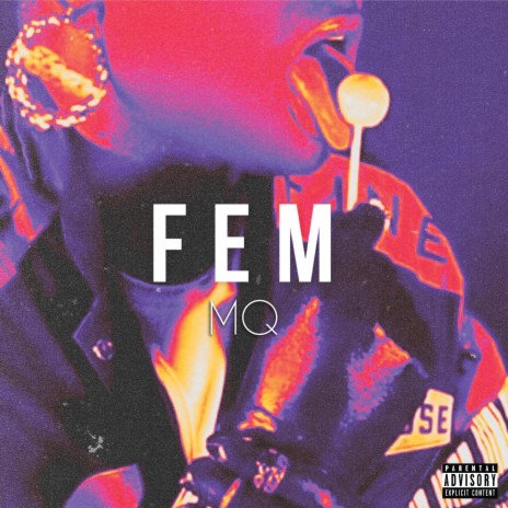 F.E.M. (The Intro) | Boomplay Music