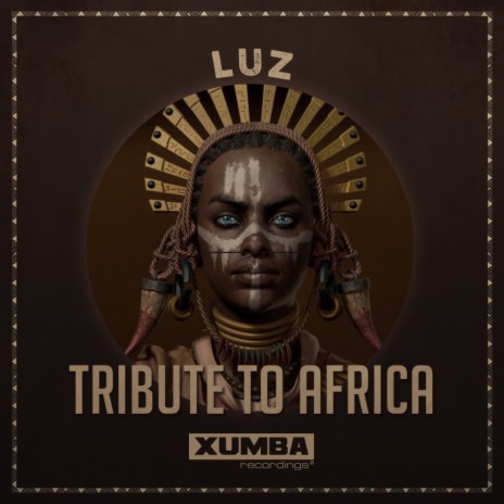 Tribute To Africa | Boomplay Music