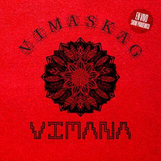 VIMASKAG Show pandemico (Vimana en vivo) (En vivo)