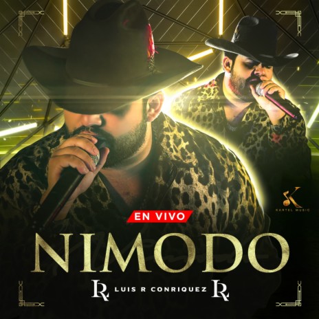 Nimodo (En Vivo) | Boomplay Music