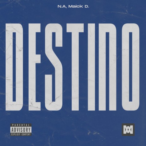 Destino ft. Maick D. | Boomplay Music