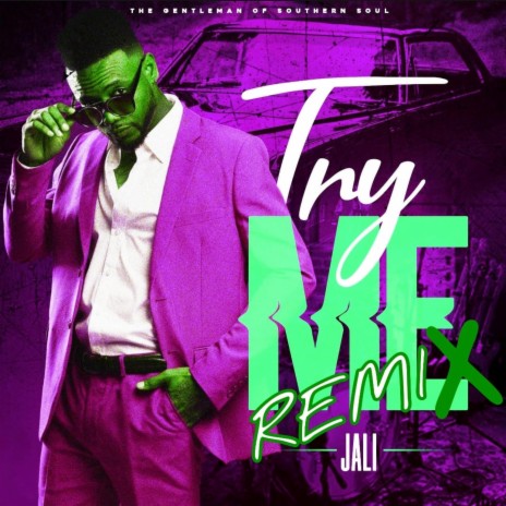 TRY ME New Orleans Mix (Remix) ft. Dj Sugalove & Dj Moon Nola | Boomplay Music