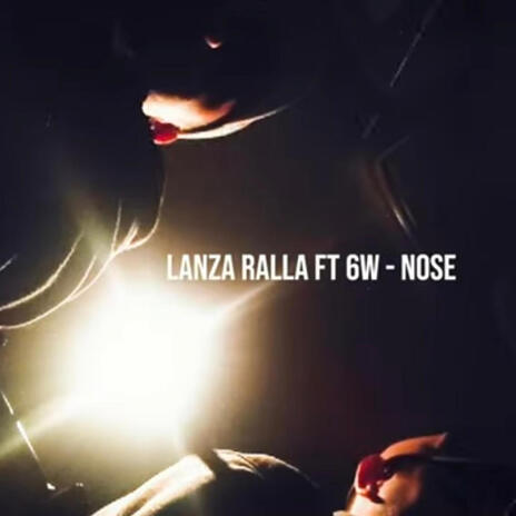 NO SE ft. Lanza Ralla | Boomplay Music