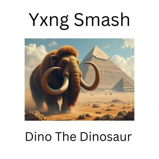 Dino The Dinosaur