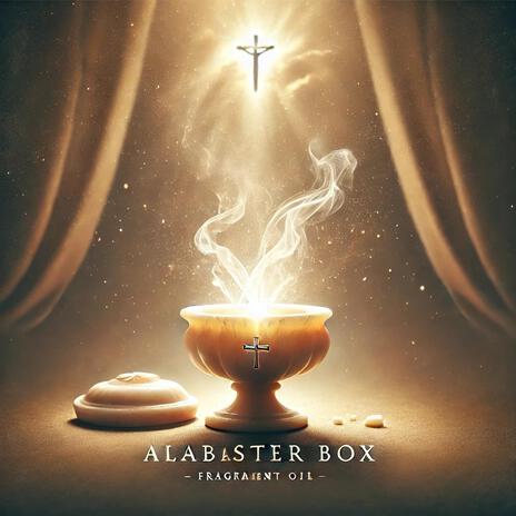 Alabaster Box