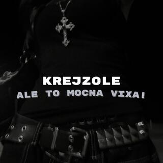 krejzole ale to mocna vixa