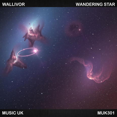 Wandering Star | Boomplay Music