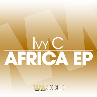 Africa EP