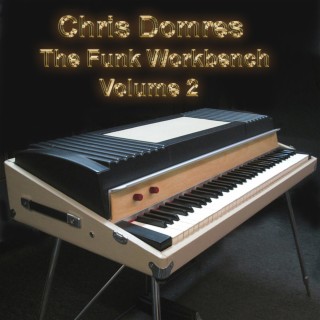 The Funk Workbench Volume 2