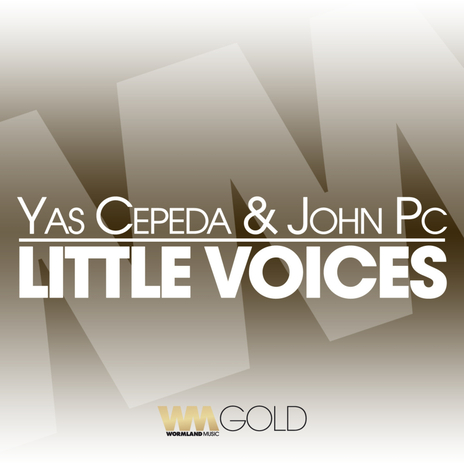 Little Voices ft. John Pc | Boomplay Music