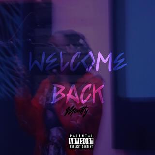 Welcome Back (One Sound)