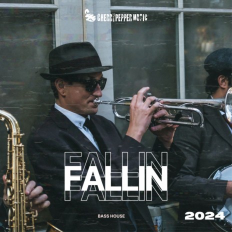 Fallin (Radio Edit) ft. Bielu | Boomplay Music