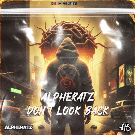 Don't Look Back | Boomplay Music