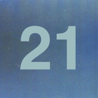 VOL. 21 (INSTRUMENTAL)