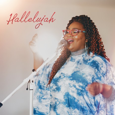 Hallelujah | Boomplay Music