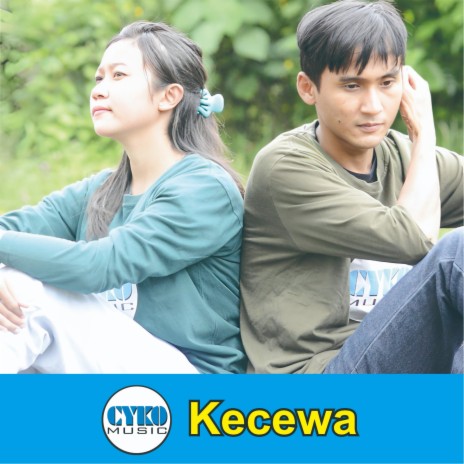 Kecewa ft. Anto | Boomplay Music