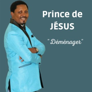 Prince de Jésus