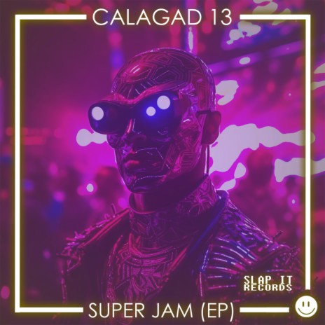 Super Jam (Instrumental Mix)