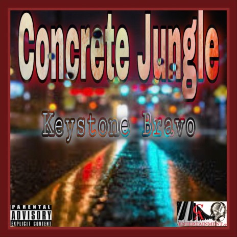 Concrete Jungle | Boomplay Music