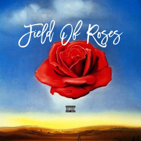 Field Of Roses