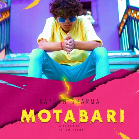 MOTABARI | Boomplay Music