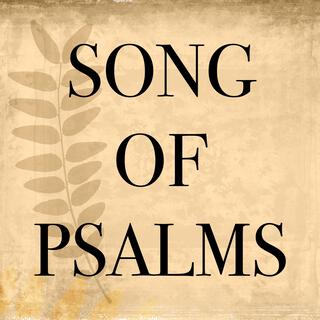 Song of Psalms