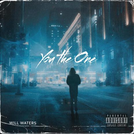 You the one ft. Himself | Boomplay Music