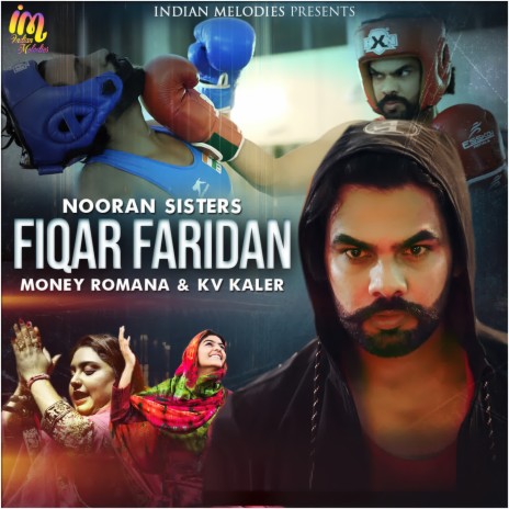 Fiqar Faridan | Boomplay Music