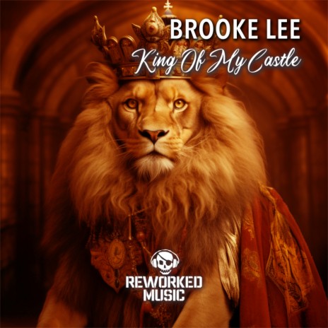 King Of My Castle (Instrumental Mix) | Boomplay Music