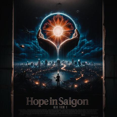 Hope In Saigon