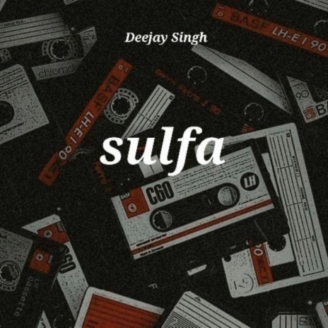 Sulfa | Boomplay Music