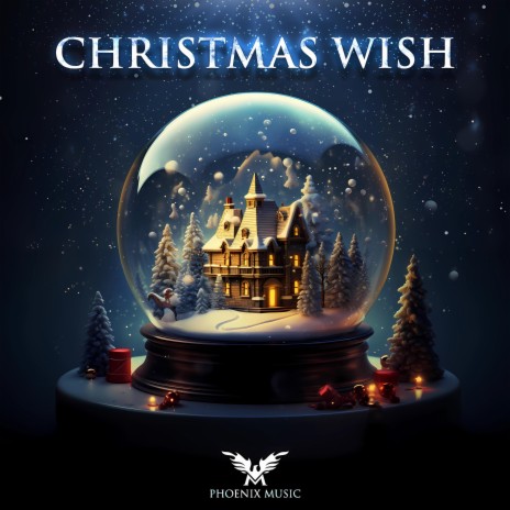 Christmas Wish ft. Alex Richstein | Boomplay Music