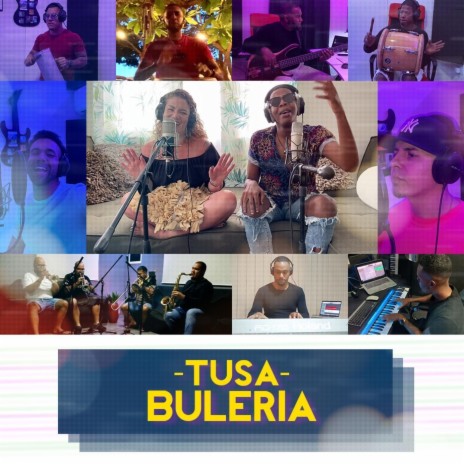 Tusa (feat. Maryann Rodriguez & Buddylove) | Boomplay Music