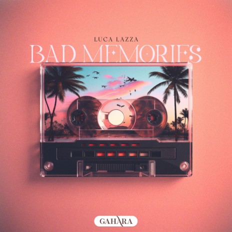 Bad Memories | Boomplay Music