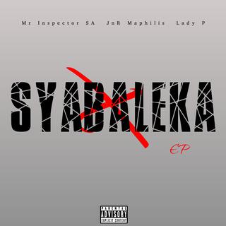 Syabaleka EP