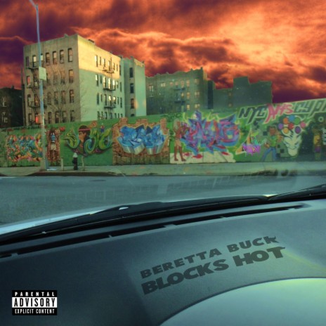 Blocks Hot (Howard Ave Mix) ft. Beretta Buck
