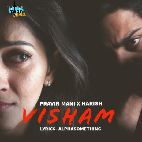 Visham ft. Harish | Boomplay Music