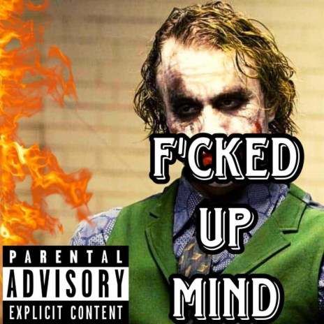 Fucked up mind | Boomplay Music