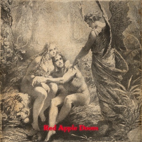 Red Apple Doom | Boomplay Music