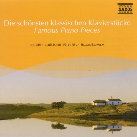 Scenes from Childhood, Op. 15, Kinderszenen (Scenes of childhood), Op. 15: VII. Träumerei [Dreaming] | Boomplay Music