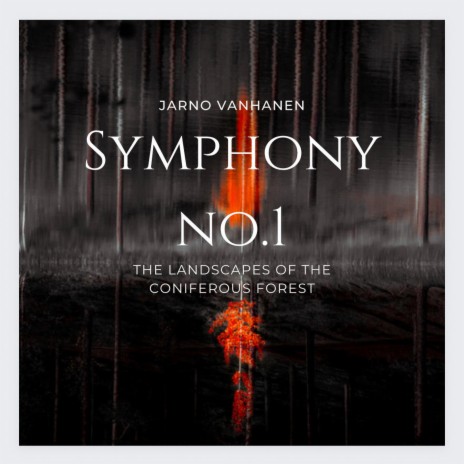 Symphony no.1, movement III The Thunderous of the Stormy Landscape (Finale) | Boomplay Music