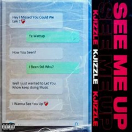 See Me Up | Boomplay Music