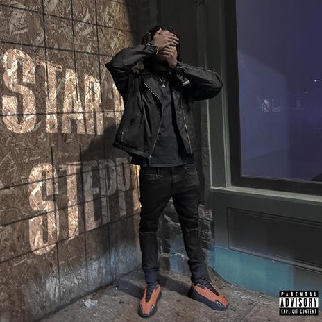 Star-Boy Steppin | Boomplay Music